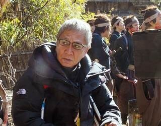 映画『無限の住人』８人の証言者たち - 「皆さまのもの」になるまで (14) 木村拓哉の逆算力、三池組モニターチェックの聖域 (6人目:撮影 北信康氏)