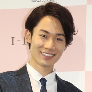 SNSで話題の花沢将人、素顔は「マイペース」- クールな写真は「演出」