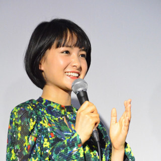 葵わかな、監督に「いい意味でしつこい」ときっぱり - 撮影で根くらべに