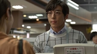 高橋一生、再びスーパーの店長に! "いい選択"をする主婦に興奮