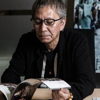 映画『無限の住人』８人の証言者たち - 「皆さまのもの」になるまで (20) 「社会の中の木村拓哉」を捨てた万次へ、最後の言葉 (8人目:三池崇史監督)