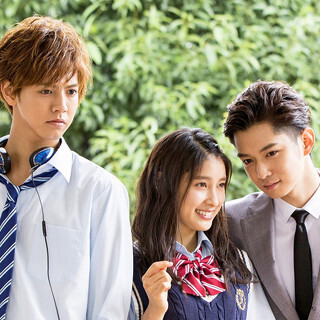 GENERATIONSの主題歌にのせ、『兄こま』名シーン満載長尺トレーラー公開