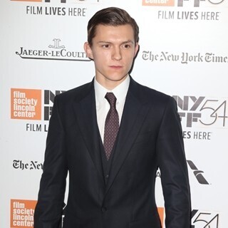 新『スパイダーマン』は3部作に! 主演トム･ホランド明かす「言っちゃった」