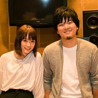 大原櫻子、新曲は秦基博の作詞作曲･プロデュース!「ひまわりの約束」から縁