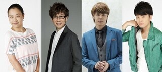 いとうあさこ『怪盗グルー』新作でハリウッド声優初挑戦「私のような悪声を…」