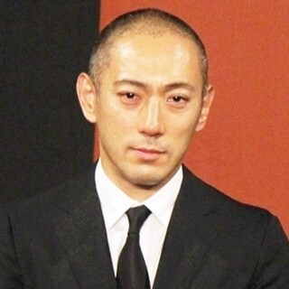 海老蔵「まおとの最後のお別れでした」- 子供も参列「どう感じたのか…」