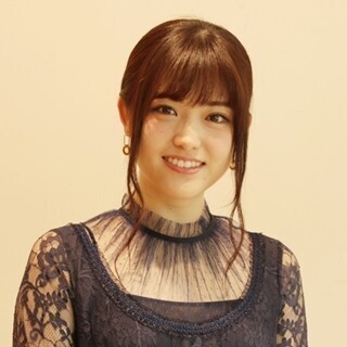 乃木坂46松村沙友理、将来を考え声優を"職業"として意識 - 本業のアイドル、モデル活動への思いも