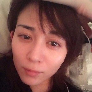 比嘉愛未の"ほぼすっぴん"姿に「美人」「可愛すぎ」とファン歓喜