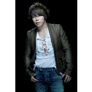 "西川貴教"名義初の楽曲が映画イメージソングに決定! AAA･末吉秀太とコラボ