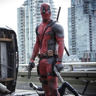 『デッドプール2』撮影中にスタント女性が死亡 - 主演R･レイノルズが追悼