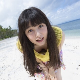 桜井日奈子、20歳記念の写真集で初グアム「NGになりそうな表情たくさん」