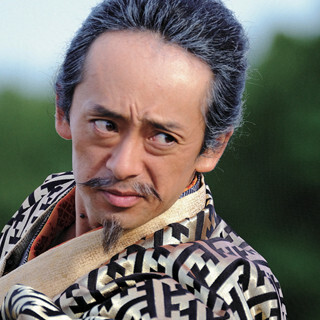 滝藤賢一・音尾琢真・北村有起哉ら実力派があの武将に! 『関ヶ原』映像公開