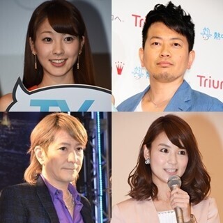 ASKAがライブ復帰で東京五輪に名乗り、稲垣吾郎がジャニーズ退社を語る - 週刊芸能ニュース! 注目トピックスBest5