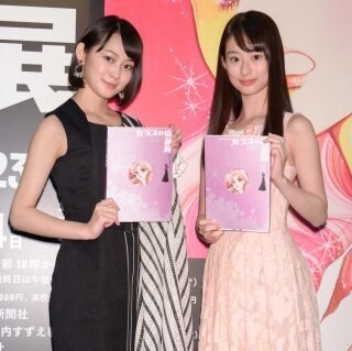 国民的美少女GPの井本彩花、芸能イベント初登場「何とか頑張りました!」