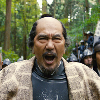 役所広司は、自然体で"うますぎる"俳優 『関ヶ原』家康役のあざとさで世間を揺さぶりたい - 監督は語る