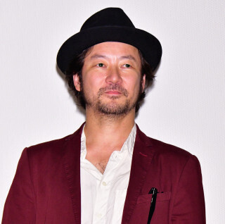 浅野忠信、これまでとは異なる役柄「事件を起こさなくても演じきれる」