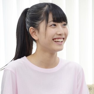 入江甚儀、竜星涼、大友花恋ら研音先輩との共演で舞台デビュー - 連載「駆け出す一歩」第1回 17歳の新人女優･喜多乃愛
