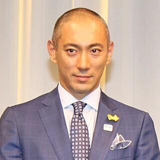 海老蔵感謝「麻央のこころをより多くの人に…」米大学にブログ保存