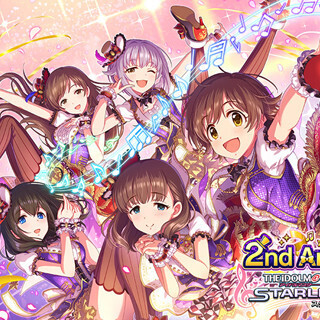 中居正広、デレステ新CMでかわいくキレキレダンス! 楠田枝里子が無茶ぶり