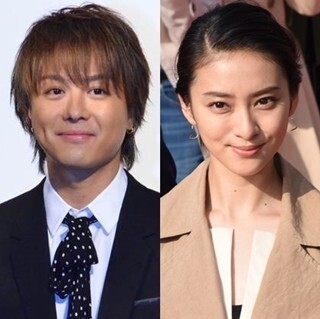 武井咲とTAKAHIROが電撃デキ婚! 岡田圭右、子に夫婦ケンカ見せないために - 週刊芸能ニュース! 注目トピックスBest5