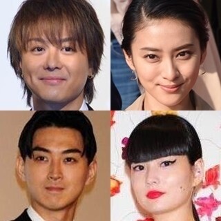 松田翔太が秋元梢にプロポーズ? 電撃結婚の武井咲が1億超豪邸建設か - 週刊芸能ニュース! 注目トピックスBest5