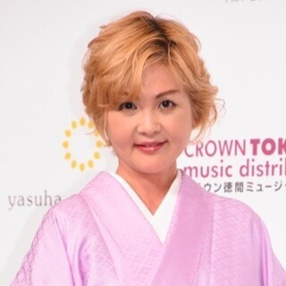 泰葉、20歳年下のイラン人と婚約「やっと掴んだ幸せ」- 20日に2人で会見へ