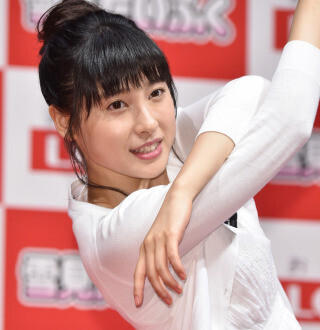 土屋太鳳、多忙で恋愛できずも前向き「人と心を繋げる感覚は大事にしたい」