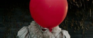 『IT』リメイク映画、首位連覇で累計興収2億ドル超え！ - 北米週末興収