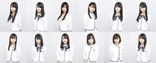 乃木坂46三期生ら、お台場ハロウィンイベント「T-SPOOK」に出演決定