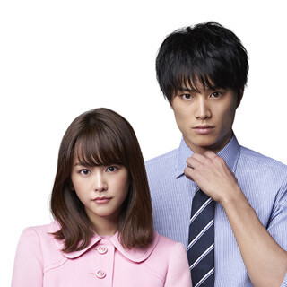 鈴木伸之、桐谷美玲と選挙に挑戦!? 映画『リベンジgirl』出演