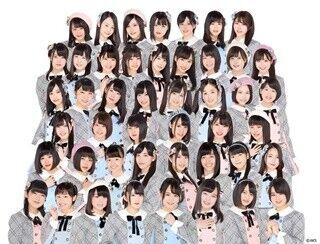 AKB48チーム8、パラスポーツ応援イベントに出演 - MEGA WEBでミニライブ