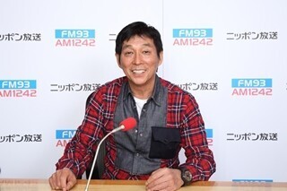 さんま、ウソ話を懺悔!? ニッポン放送で再び特番「やるしかないやろ!」