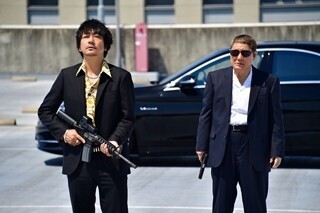 『アウトレイジ 最終章』シリーズ最大ヒットか? ビヨンドの122%好発進