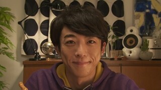 高橋一生の笑顔にキュン! "自宅鍋デート"気分が味わえる動画公開