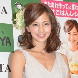 安田美沙子、夫の不倫を語りながら手際よく料理「男の人はそういう生き物」