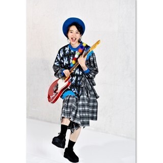 のん本格デビュー、1stシングル11月22日発売! 作詞･作曲に初挑戦した楽曲も