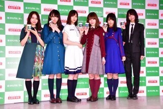 現代美大生の佐藤詩織、欅坂46の活動に加え「いつかは衣装のデザインも!」