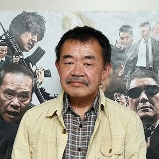 北野武を&quot;異業種&quot;時代から支える美術･磯田典宏、『アウトレイジ』に至る引き算の歴史