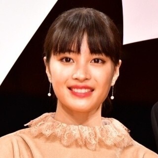 広瀬すず、『先生!』での生田斗真との出会いに喜び「凄く嬉しいんです」
