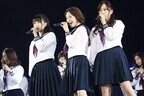 乃木坂46、初の東京ドーム公演に10万人熱狂「ここがスタート!」
