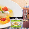 「やせるおかず 作りおき」とコラボしたミールキットが発売