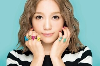 西野カナ『LOVE it』配信盤0.6万DL1位! ちゃんみな『CHOCOLATE』初登場6位