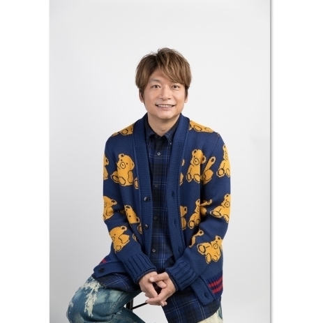 香取慎吾がパラスポを応援! 朝日新聞のパラリンピック･ナビゲーターに