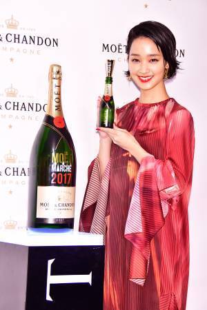 剛力彩芽、恋愛解禁に期待するも「理想と現実にギャップがあって……」