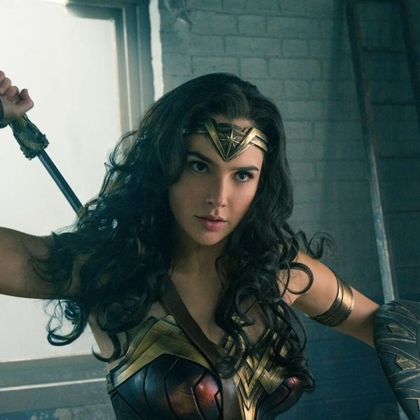 『ワンダーウーマン』配信開始! 映画批評家92%支持の大ヒット作