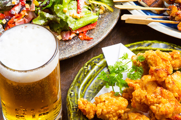 クリスマスなどのパーティシーズンを太らずに乗り切る方法は?