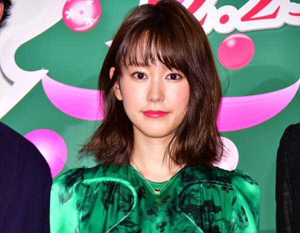 桐谷美玲、人生の転機は「特殊なスカウト」「メチャクチャ怪しかった!」