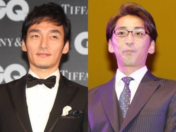 草なぎ剛、森且行を祝福「森君。600勝おめでとうございます!」