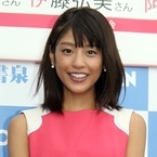 岡副麻希「枕が血だらけに…」今年印象に残った仰天エピソード告白