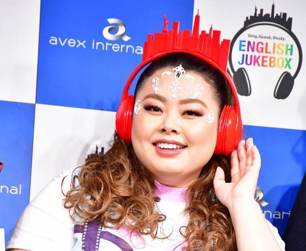 渡辺直美、渡米中のピース綾部祐二とNYで再会も「綾部さんって形だけ」